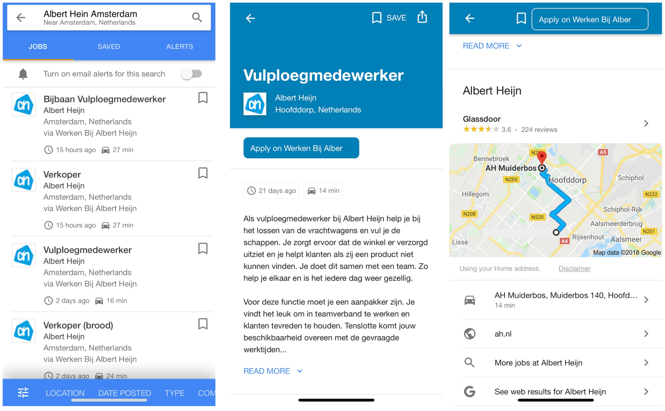 1-Recruitment-WordPress-Werkenbij-Google-for-Jobs-in-Nederland