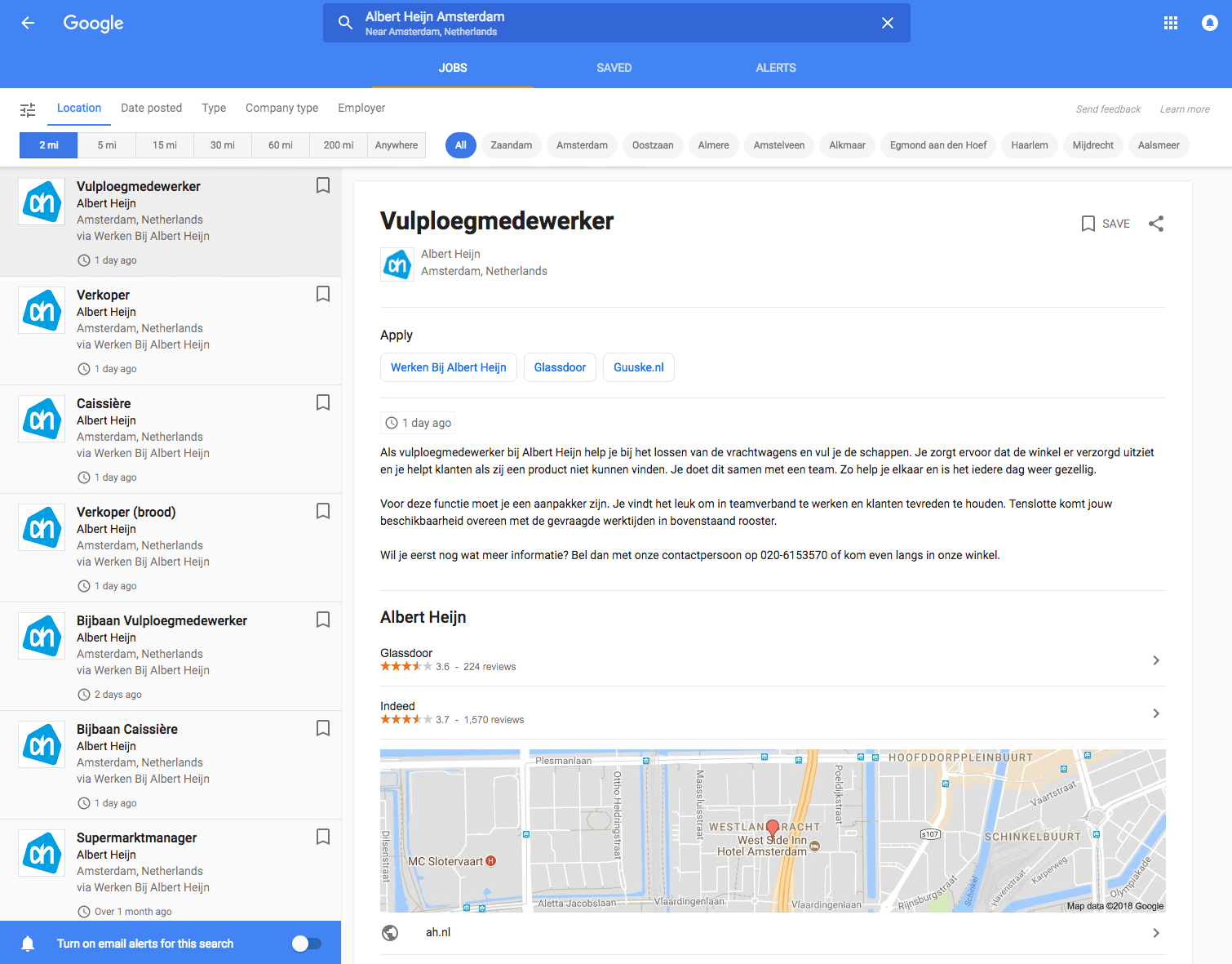 2-Recruitment-WordPress-Werkenbij-Google-for-Jobs-in-Nederland